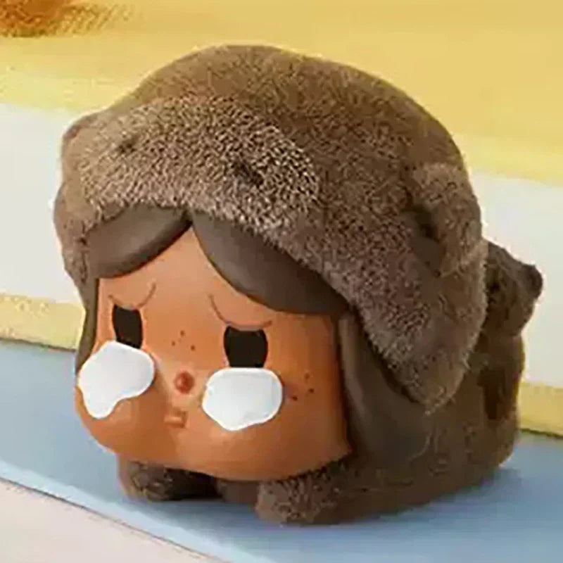 Pop Mart – Bean Pyjama Drag Series – Blind Box – Édition secrète 3 | BubuKawaii