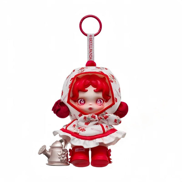 Pop Mart – Skullpanda Petals In Four Acts – Figurine PVC