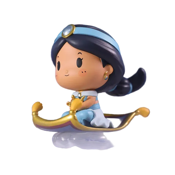 Disney Princesses Figure – Exclusive Ride Series – Blind Box