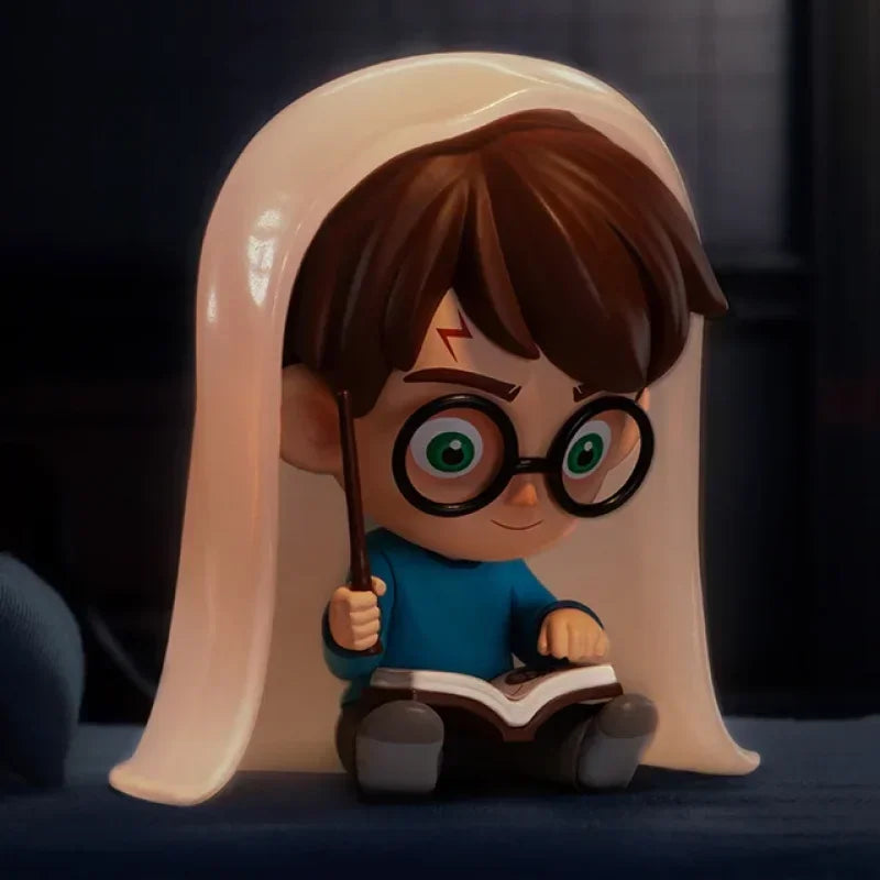 Pop Mart – Harry Potter et le Prisonnier d'Azkaban – Blind Box