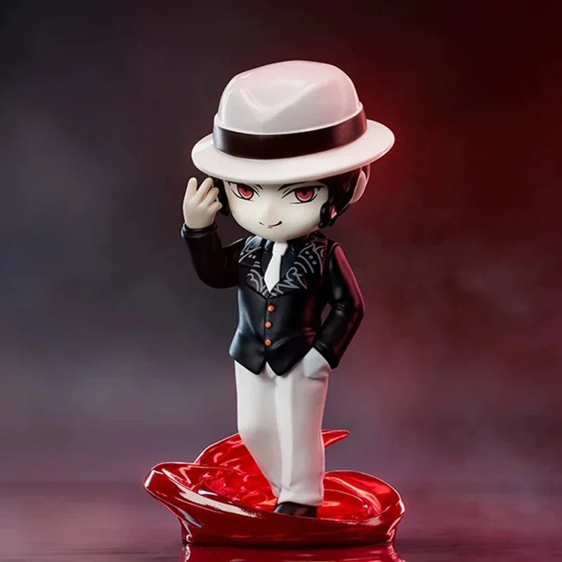 Demon Slayer Kimetsu No Yaiba Battle Figure – Blind Box