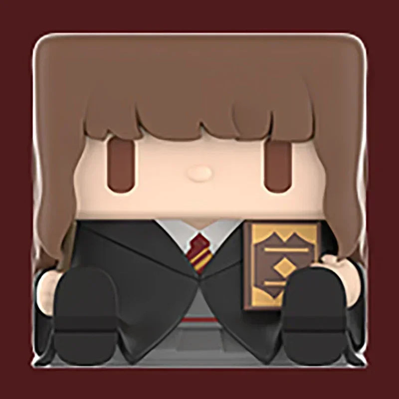 Harry Potter Pop Cube-3 Figure – Blind Box