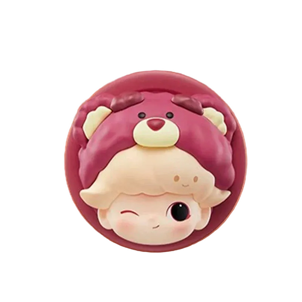 Magnetic Phone Stand – Dimoo World Pixar – Guess Bag