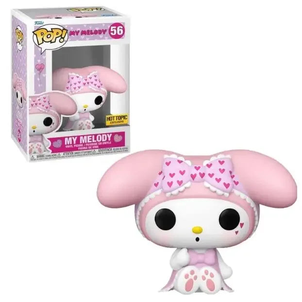 Funko POP – Hello Kitty & Friends – Figurine PVC 10 cm
