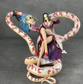 Mon Bubu Kawaii – Boa Hancock One Piece – PVC Figure 21 cm