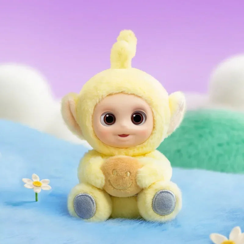 Pop Mart – Teletubbies Say Hello – Blind Box - VIP
