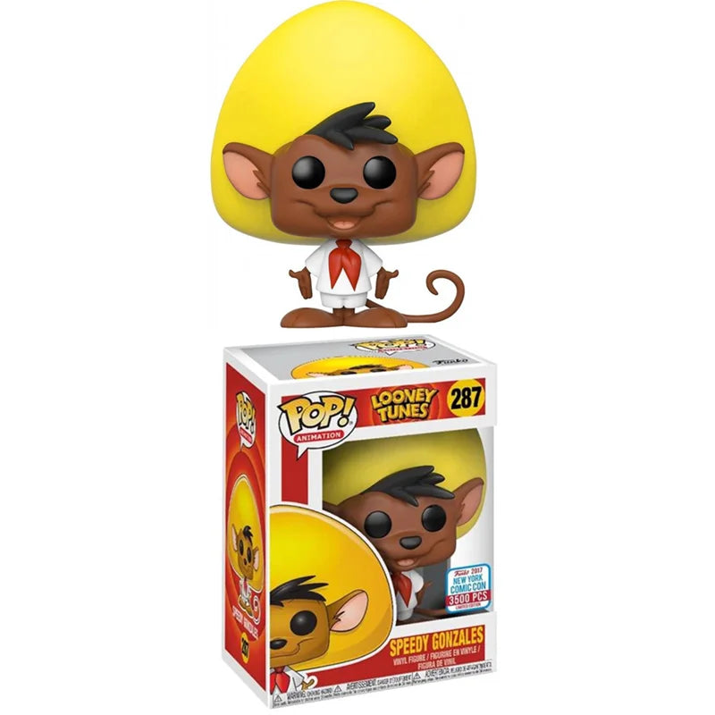 Funko Pop – Looney Tunes Speedy Gonzales