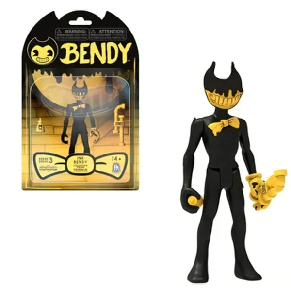 Funko POP – Bendy and the Ink Machine – Figurine Vinyle 10 cm