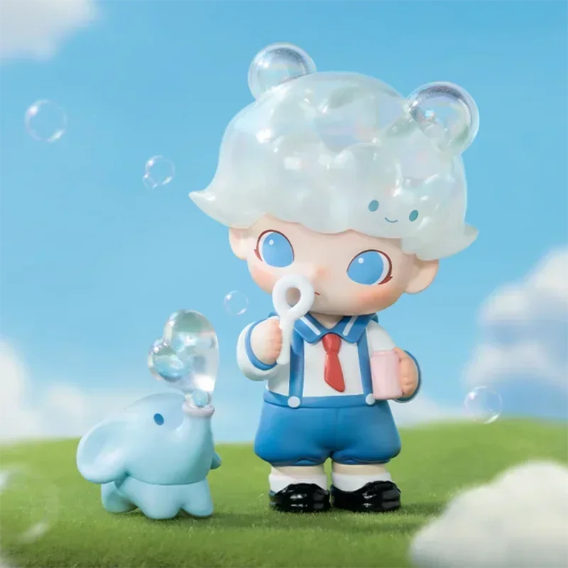 Pop Mart – Dimoo Animal Kingdom – Standard Figure