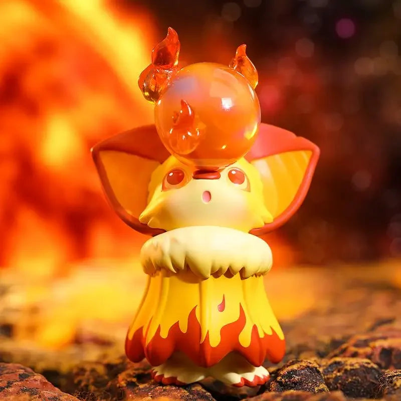 Pop Mart – YOKI My Little Planets – Blind Box
