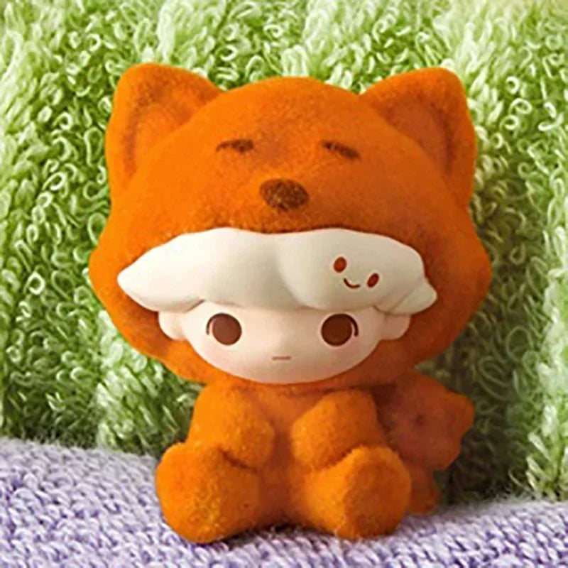 Pop Mart – Bean Pyjama Drag Series – Blind Box – DIMOO A | BubuKawaii