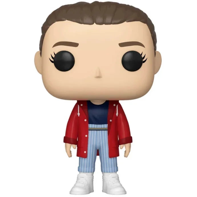 Funko – Stranger Things Eleven – Figurine Vinyle 10 cm