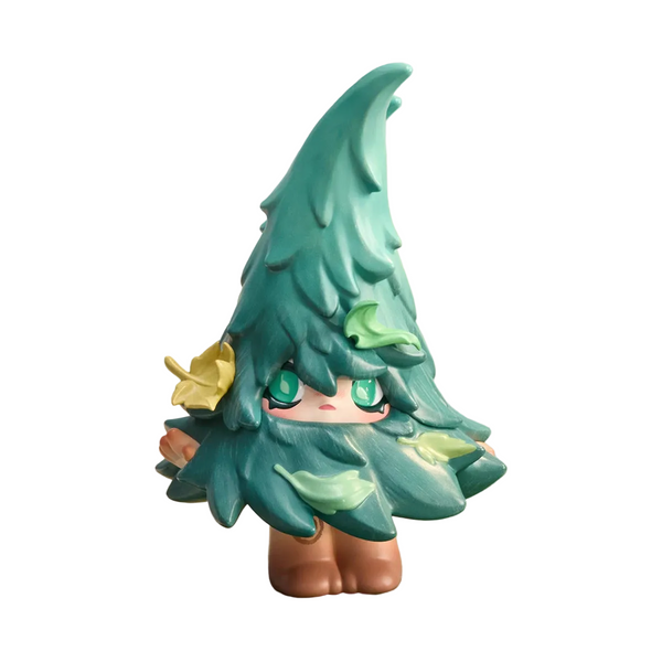 Pop Mart – 1001 Moons Wind's Intention – Figurine Blind Box