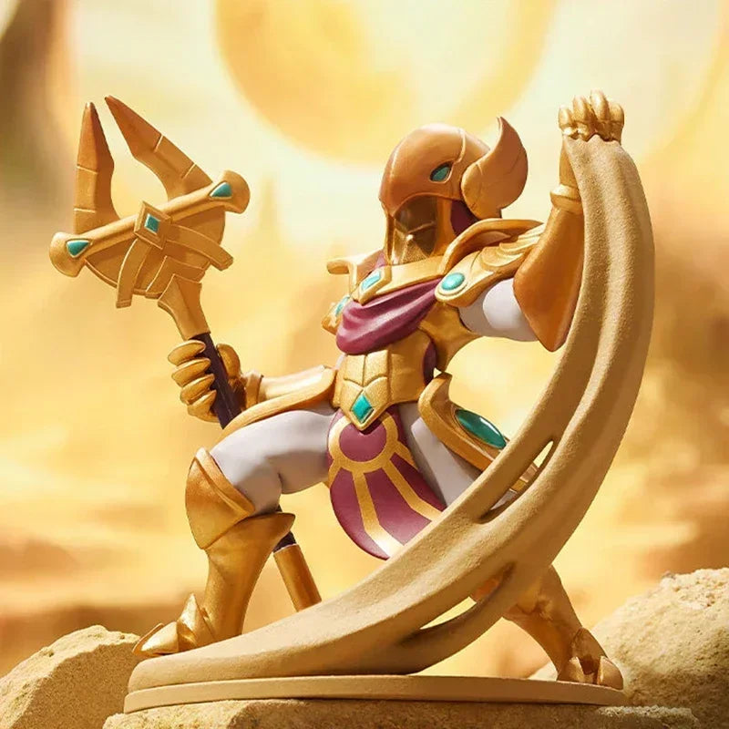 Figurine League of Legends Kawaii – Blind Box – Azir | BubuKawaii