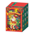 Figurine – Yoki Christmas – Blind Box – 1 boîte mystère | BubuKawaii