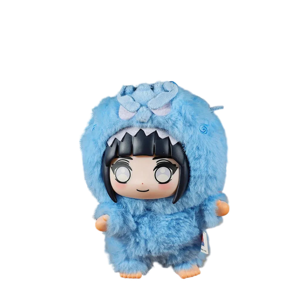 Naruto EAKI Ninja War– Blind Box Figurine Vinyle