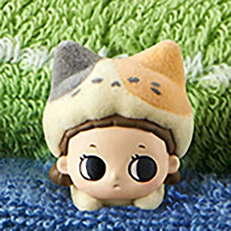 Pop Mart – Bean Pyjama Drag Series – Blind Box – Nyota | BubuKawaii