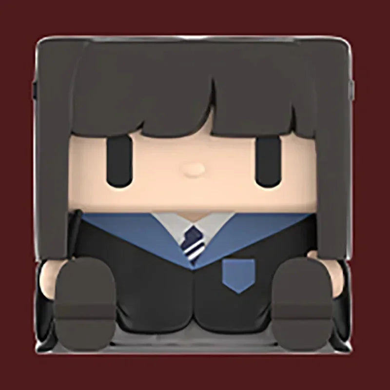 Harry Potter Pop Cube-3 Figure – Blind Box