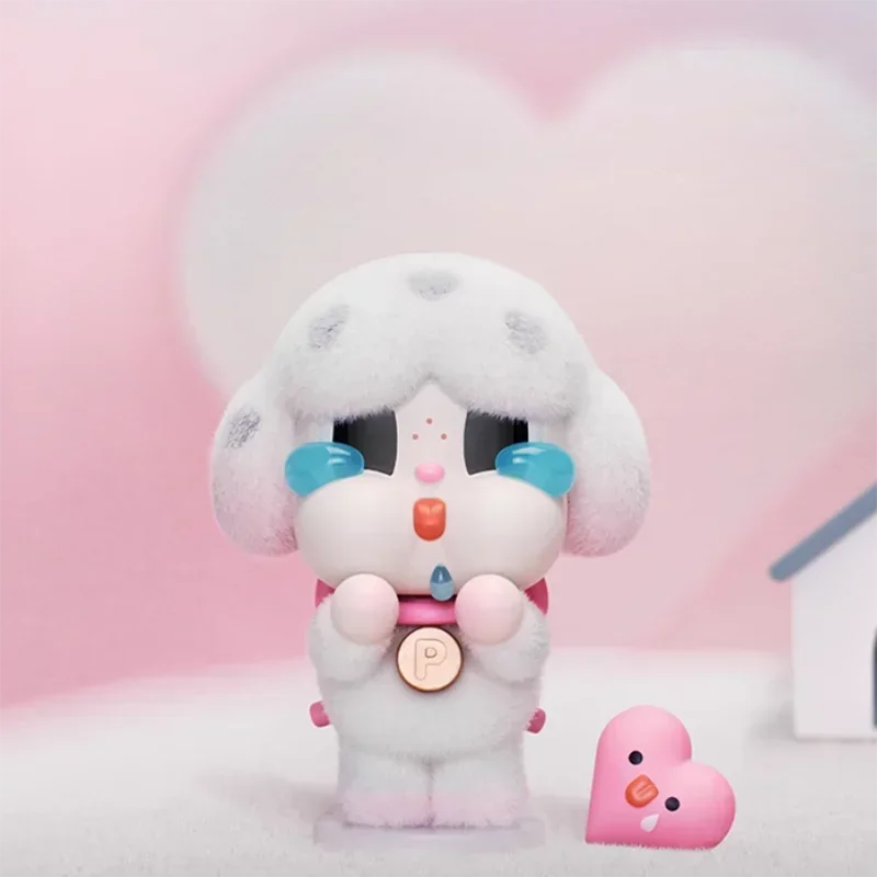 CryBaby Crying for Love Figure – Complete Series