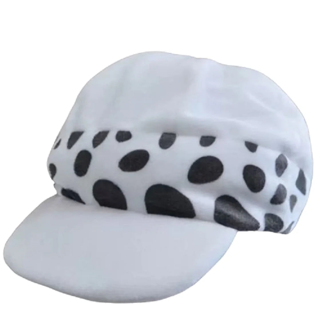 Mon Bubu Kawaii – Tony Tony Chopper Cosplay Hat – Casquette Peluche Unisexe