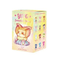 Pop Mart Yoki – boîte aveugle série petit Prince, sac de devinettes, décoration de bureau, modèle mignon, cadeau pour…