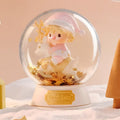 POP MART Sweet Bean votre série de vacances exclusive boîte mystère véritable boîte aveugle devinez jouets sac…