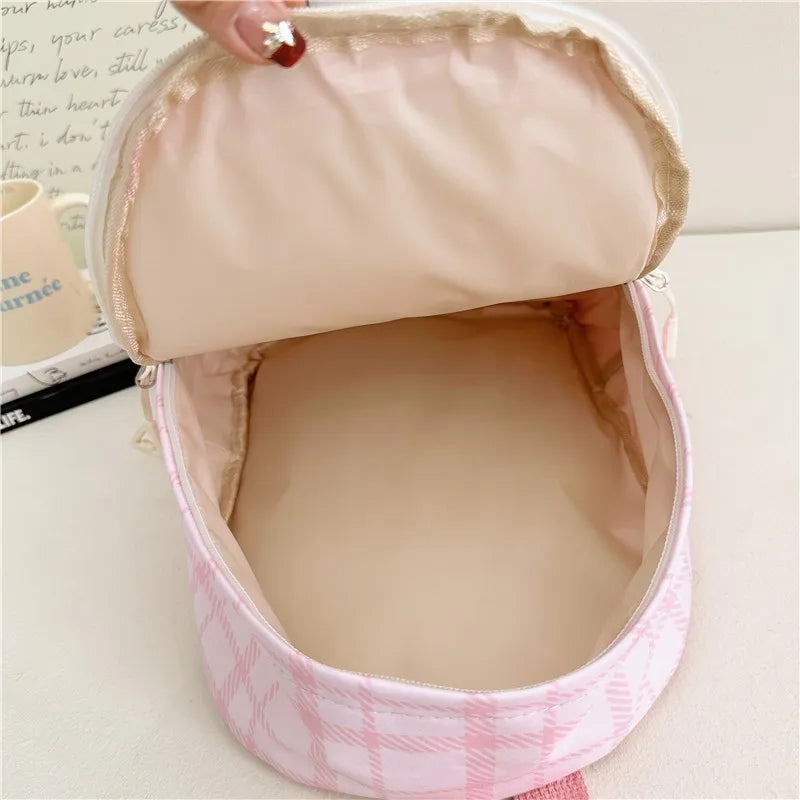 Sac à dos Sanrio – Hello Kitty My Melody Cinnamoroll Kuromi