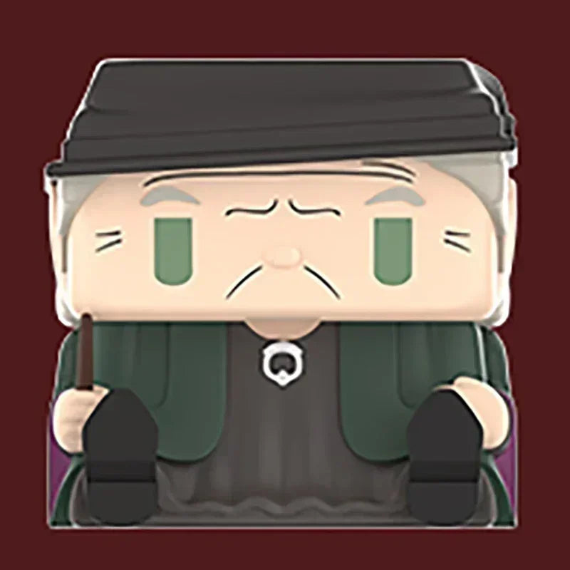 Harry Potter Pop Cube-3 Figure – Blind Box