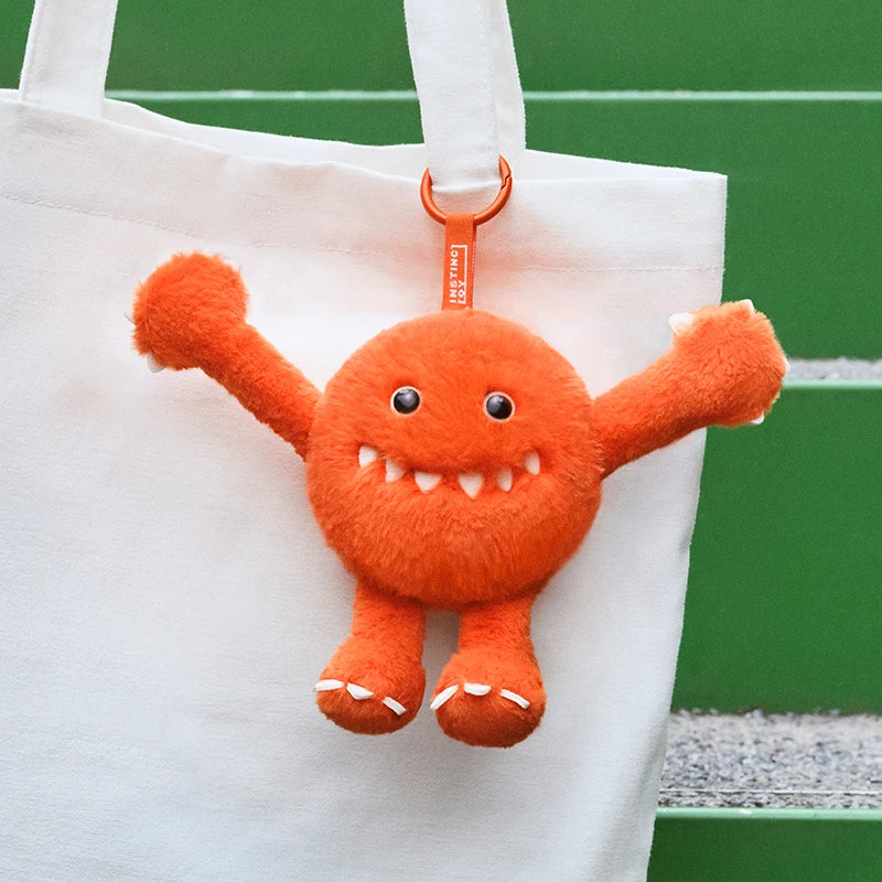 POP MART INSTINCTOY HUG YOU series pendant blind box toys mystery box original figure guess bag doll Kawaii model