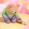 POP MART Instinctoy Muckey Dreamy Life Series boîte aveugle devinez sac boîte mystère jouets poupée mignon Anime…