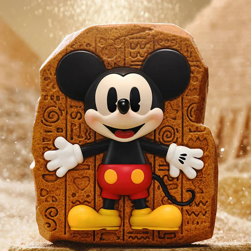 Pop Mart – Disney Mickey Creativity Unlimited – Guess Bag