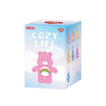 Pop Mart Care Bears – Cozy Life Series, Quicksand Plush Pendant, Blind Box, Mystery Box, Toys, Doll, Ornaments, Gift