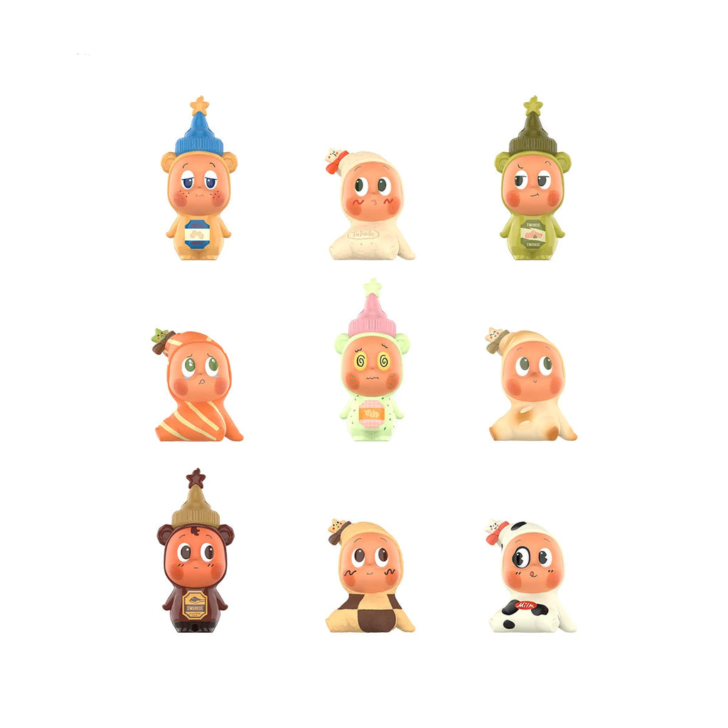 Figurine Twinkle Twinkle Create Your Taste – Blind Box