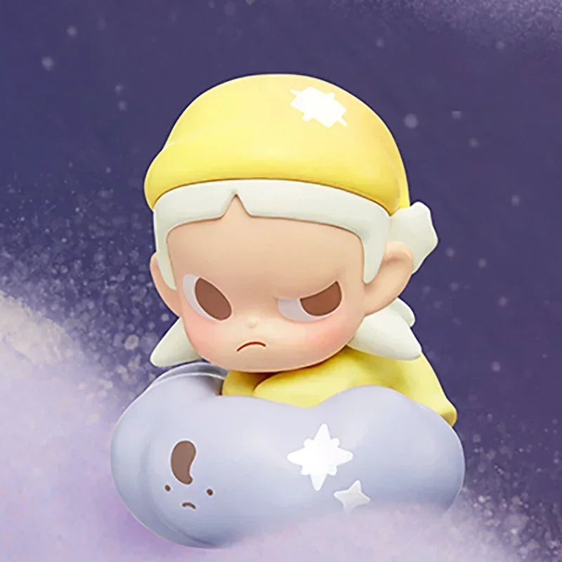 Pop Mart – POP BEAN Goodnight Night Sky – Blind Box – ZSIGA | BubuKawaii