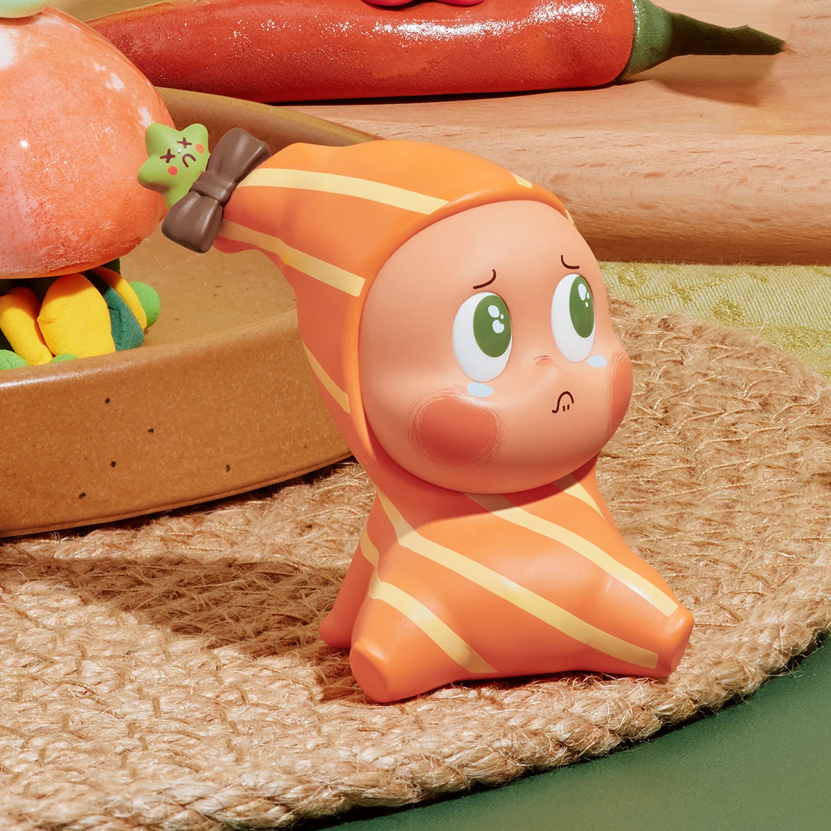 Figurine Twinkle Twinkle Create Your Taste – Blind Box