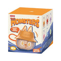 Accessoire – Labubu The Monsters Tasse avec Lanière – Blind Box – 1 boîte mystère | BubuKawaii