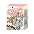 Blind Box Vinyl Face — The Monsters Exciting Macaron | MBK
