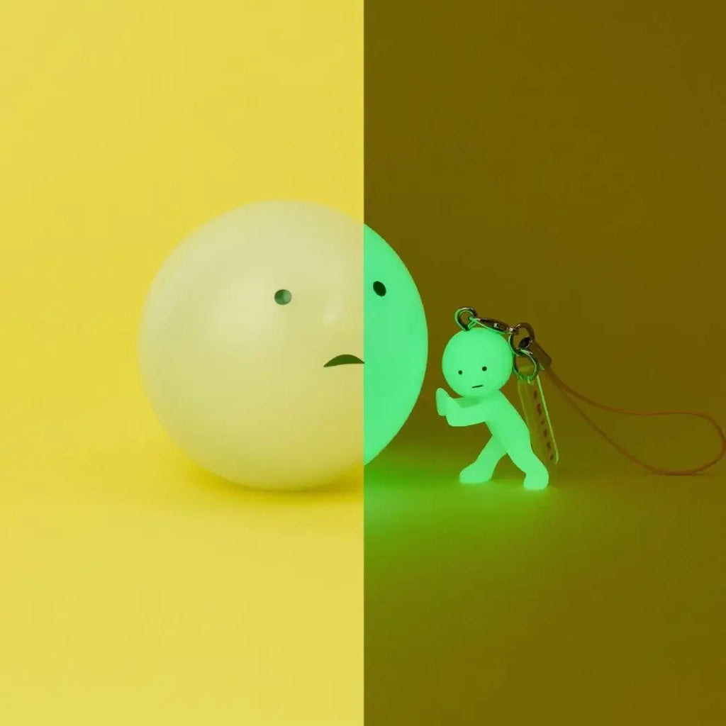 Sonny Angel – Smiski Ornament Series V2
