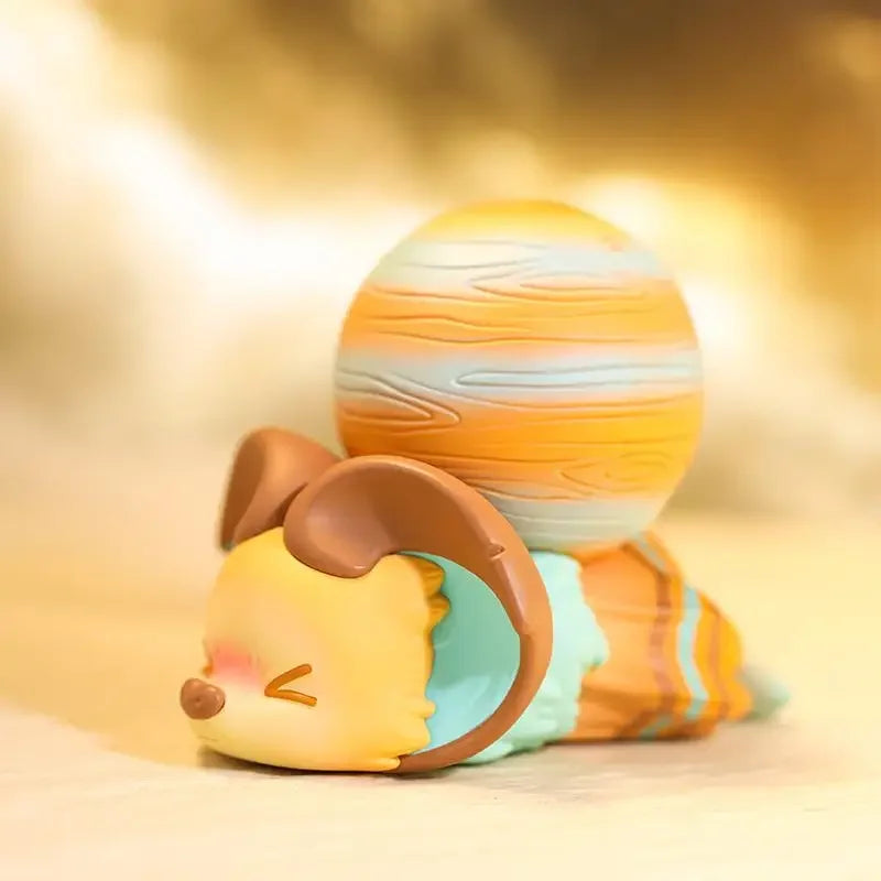 Pop Mart – YOKI My Little Planets – Blind Box