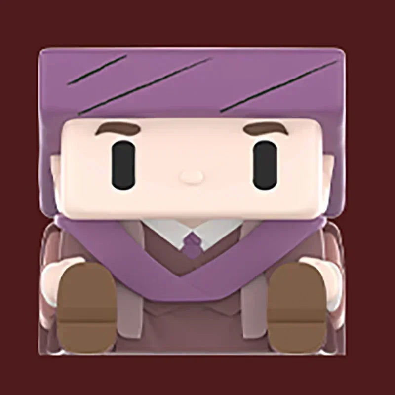 Harry Potter Pop Cube-3 Figure – Blind Box