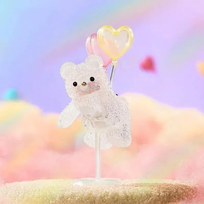 Pop Mart x Instinctoy – Muckey Playtime – Blind Box – Ballons | BubuKawaii