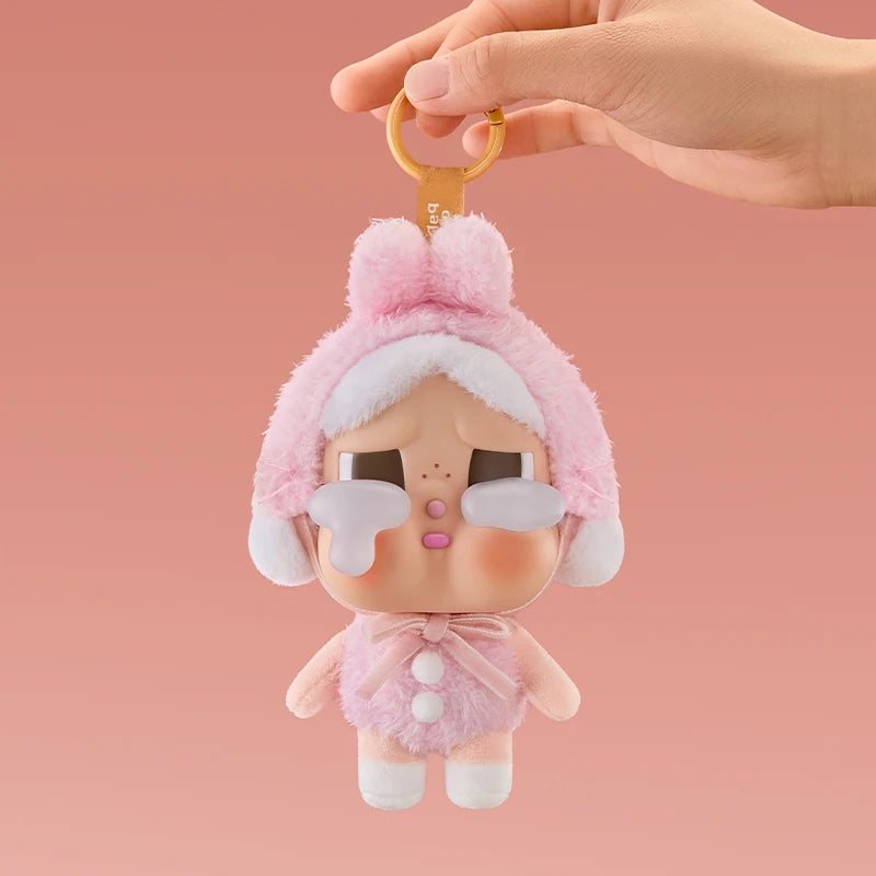 POP MART Crybaby — Crying Again Blind Box