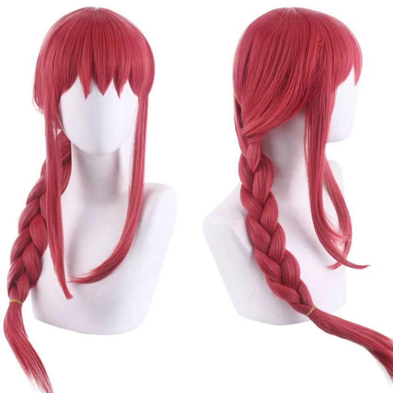 Makima Cosplay Costume – Chainsaw Man – Full Outfit