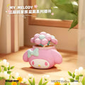 Takara Tomy – Ornements Poterie Sanrio Family – Figurine – Mélodie | BubuKawaii