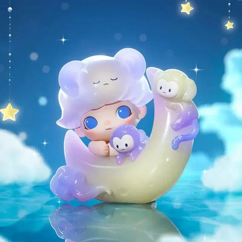 Pop Mart – Dimoo Animal Kingdom – Standard Figure