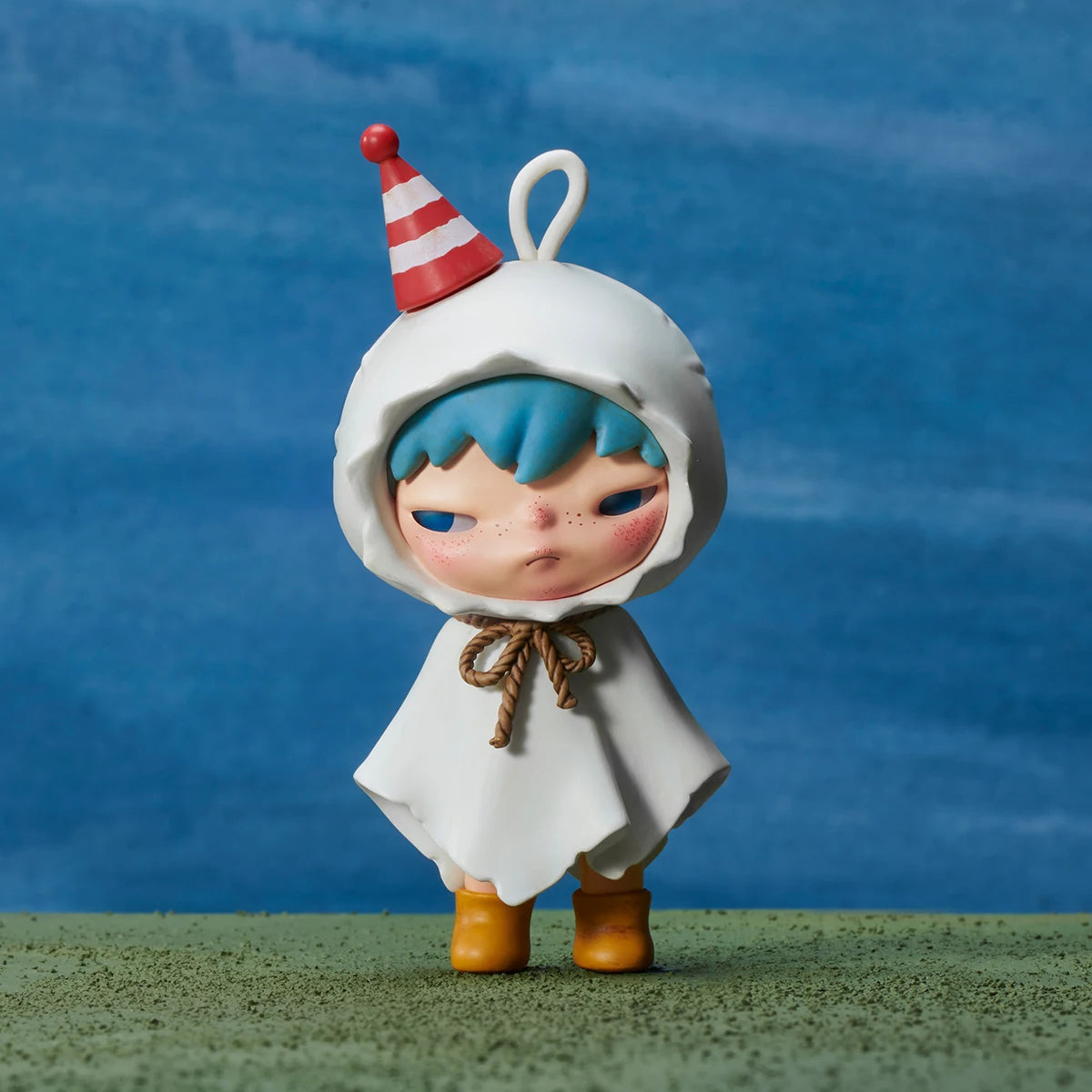 Figurine – Hirono Shelter – Blind Box – vue 4 | BubuKawaii