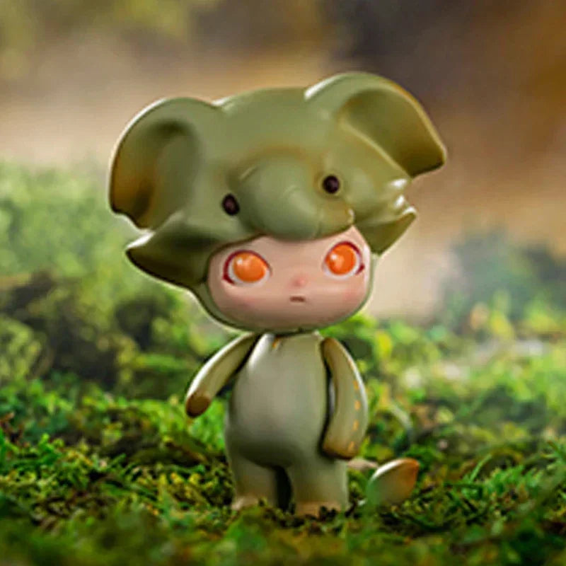 Pop Mart – Dimoo Lost Animals – Standard Figure