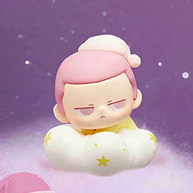 Pop Mart – POP BEAN Goodnight Night Sky – Blind Box – KUBO | BubuKawaii