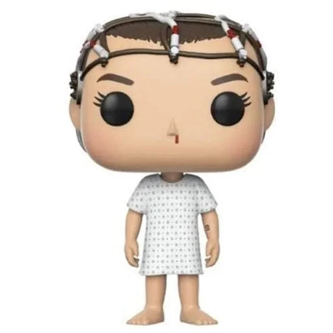 Funko – Stranger Things Eleven – Figurine Vinyle 10 cm