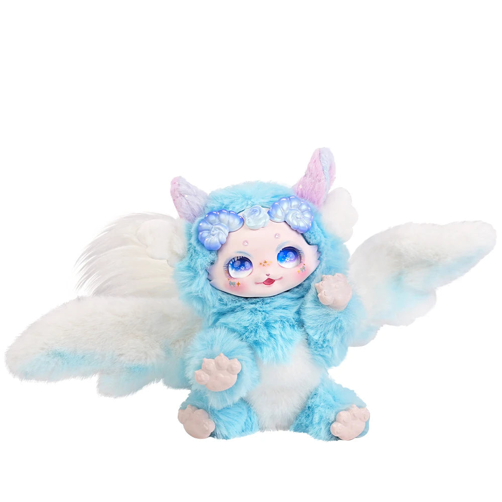 Mon Bubu Kawaii – ICY DBS MayTree OB11 Fée de Rêve – Blind Box – Nuage Vagabond | BubuKawaii